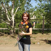 Даша Гаврилина on My World.