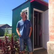 Сергей Черногоров on My World.