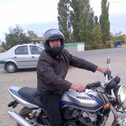Михаил Лапшин on My World.