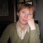 Инна Черкашинина on My World.
