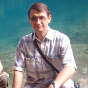 Сергей Чирков on My World.