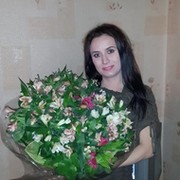 Таня Чибизова Егорьевск