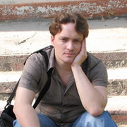 Андрей ТиМ on My World.