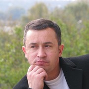 Александр Булыженко on My World.