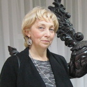 Светлана Кокорева on My World.