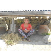 Оксана Большакова on My World.