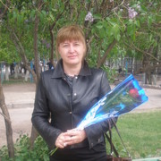 Надежда Хакимова on My World.