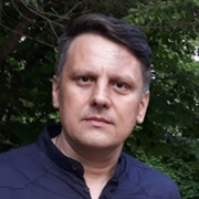 Николай Дорошенко on My World.