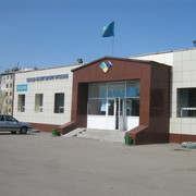 ЦОН Абайский on My World.