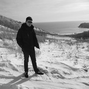 Yuriy Alexandrov on My World.