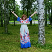 Ирина Дубачева on My World.