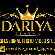 Dariya cinema Studio on My World.
