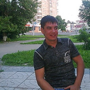 Antonio Shumniy on My World.