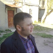 Игорь Сметанин on My World.