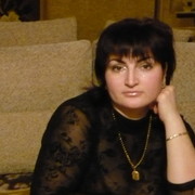 ZANNA CTEPNOVA в Моем Мире.
