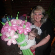 Светлана Алмазова on My World.