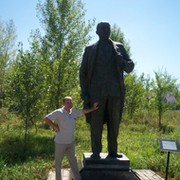 владимир полушкин on My World.