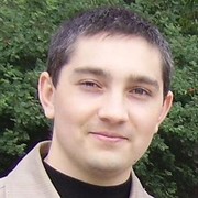 Юрий Субачев on My World.