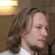 Александр Беляев on My World.