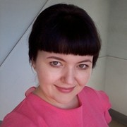 Татьяна Климова on My World.
