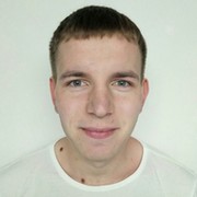 Дмитрий Баринов on My World.
