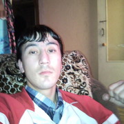 ахмад д on My World.