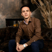 Даниил Дагаев on My World.