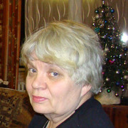 Галина Данилова on My World.