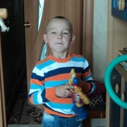 даниил кульбацкий on My World.