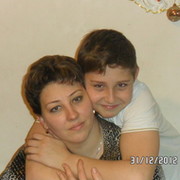 Елена Крюкова on My World.