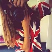Дарья Жукова on My World.