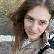 Дашуля Максимова on My World.