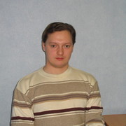 Дмитрий Соловкин on My World.