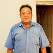 Серикбай Давкеев on My World.