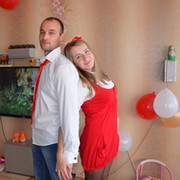 Александра Погадаева on My World.