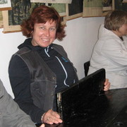 Денисова Анна on My World.