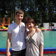 Ирина Рулёва on My World.