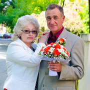 Александр Цегледий on My World.