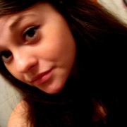 Аня Иванова on My World.