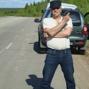 Василий Ланцута on My World.
