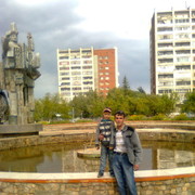Андрей Деденко on My World.