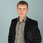 Антон Будников on My World.