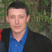Алексей Денисов on My World.