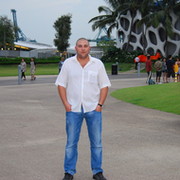 Denis Obushnii on My World.