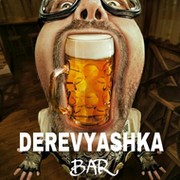 DEREVYASHKA bar on My World.