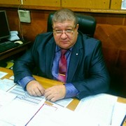 Андрей Дергачёв on My World.