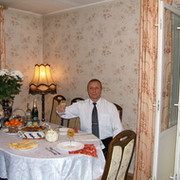 Валерий Девкин on My World.