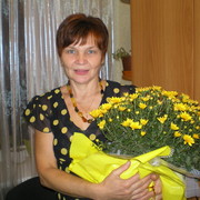 Лариса Литвиненко on My World.
