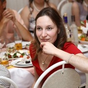 Екатерина Дьякова on My World.
