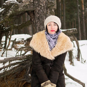 Алена Смирнова on My World.